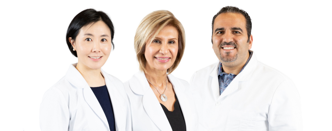 Simply Orthodontics team