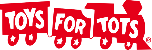 Toys for Tots Graphic